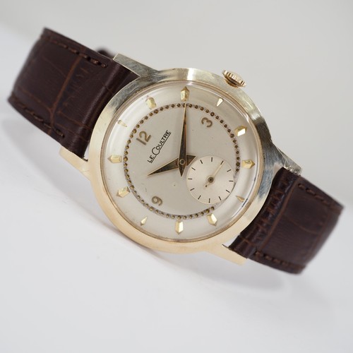 Lecoultre orologio polso - lecoultre,