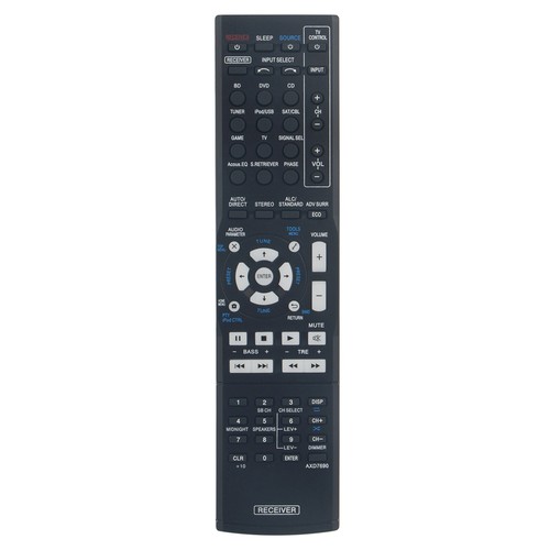 Axd7690 telecomando - axd7690,