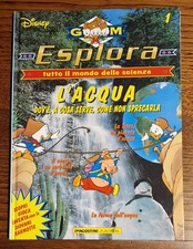 Esplora, Tutto il mondo delle