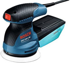 Bosch Professional Gex 125-1