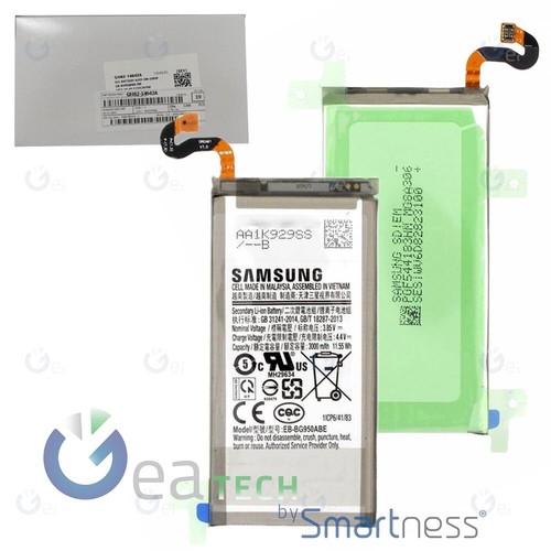 Batteria originale samsung - batteria,