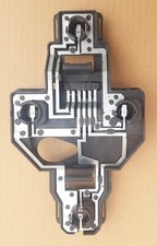 PORTALAMPADE FANALE POSTERIORE DESTRO CITROEN XSARA SW 6351J8