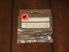Kyosho UM8 UM-8 1/10 RC