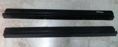 Coppia sottoporta per - ,