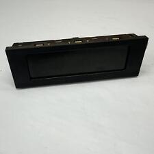 DISPLAY PER CITROEN C3 2° Serie 96632560 (05>10)