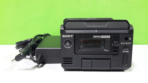 Sony pmw50 - sony,