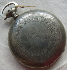 Zenith Chronometer Pocket