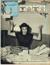 Incom 1951 delitti - incom, pistola