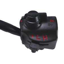 Interruttore Del Manubrio