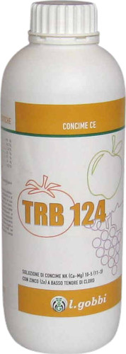 Gobbi trb 124 fertilizzante - gobbi,