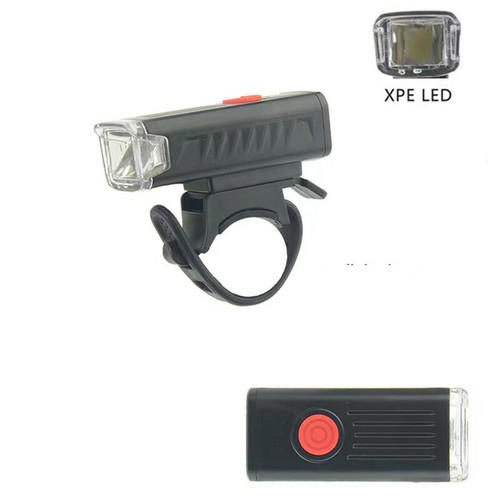 Luce anteriore led - luce,