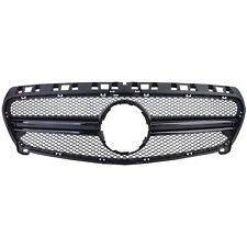 Griglia Sport doppio ponte