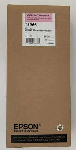 Originale epson t5966 - originale,