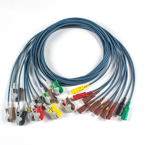 Amplificatore compatibile - , ge