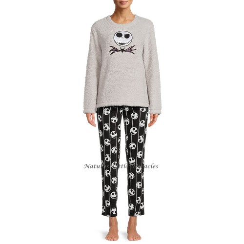 Set pigiama donna nightmare - pigiama,