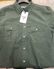 CAMICIA UOMO AERONAUTICA MILITARE TAGLIA L