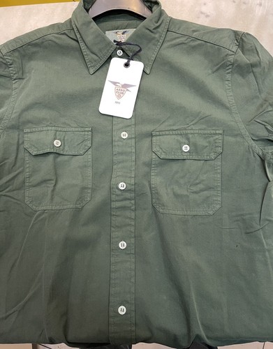 Camicia uomo aeronautica - camicia,