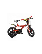 Bici serie 23 bimbo - serie,