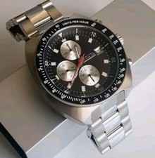 INVICTA CRONO Version INOX  48