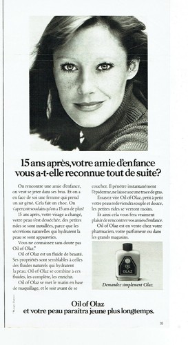 Publicité advertising 520 - publicité,