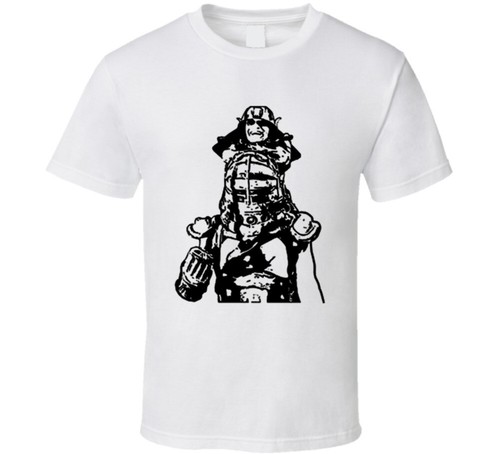 Maglietta master blaster mad - master,
