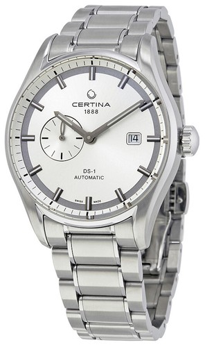 Certina 1 - certina, ds-1
