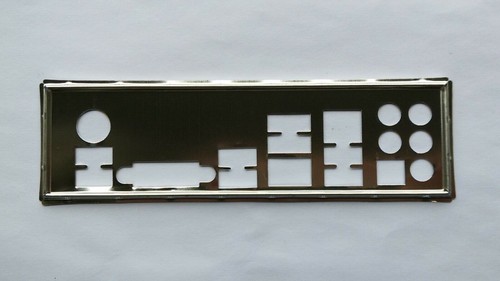 1pcs shield per schede - , io