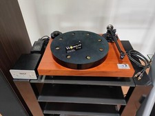ACOUSTIC SIGNATURE MANFRED MKII + REGA RB 301 GIRADISCHI 