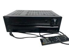 Pacchetto ricevitore AV Onkyo