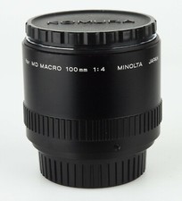 Minolta MD Macro Tube für
