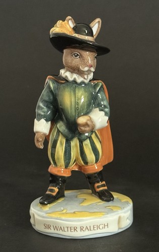 Royal doulton bunnykins - royal,