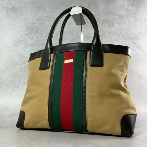 Gucci 200 1110 213048 borsa - gucci, a