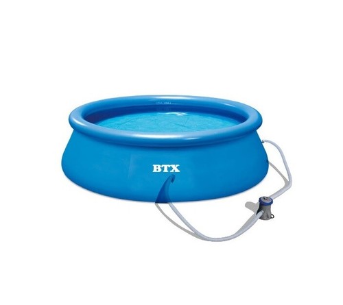 Piscina autoportante - autoportante, da