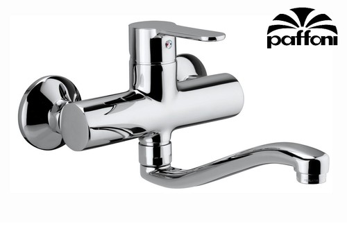 Miscelatore monocomando per - miscelatore,