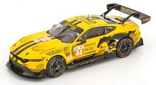 1:18 Ixo Ford Mustang GT3 #44