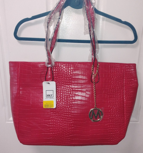 Borsa tracolla mkf - borsa,