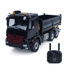 3348 6x6 1/14 RC Dumper