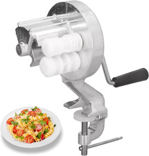 Macchina per Pasta Manuale