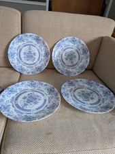 4 Arcopal Honorine Scalloped