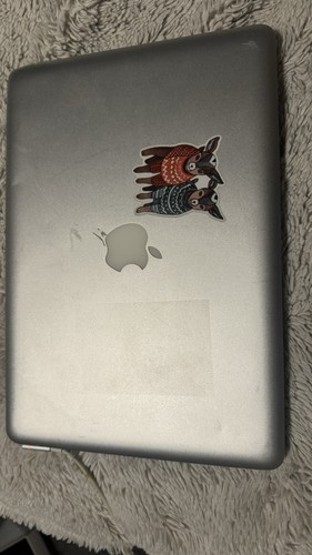 Macbook pro silver - macbook, 13