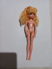 Bambola Candy Candy Polistil