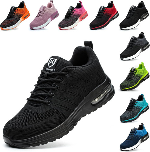 Scarpe antinfortunistiche uomo - scarpe,