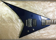 Jackson randy rhoads blue - jackson,