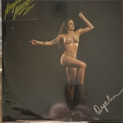 Anna oxa vinile - oxa,