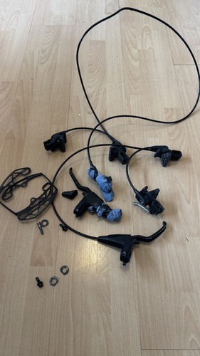 Magura h set freno - magura, v+h