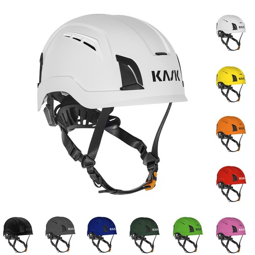Casco antinfortunistico kask - casco,