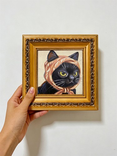 Felpa con cappuccio - , grumpy