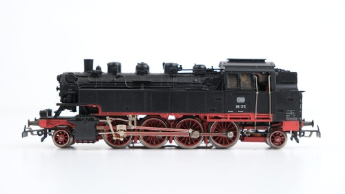 Märklin 3096 locomotiva a - märklin,