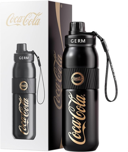 Germ coca cola official - germ, ×