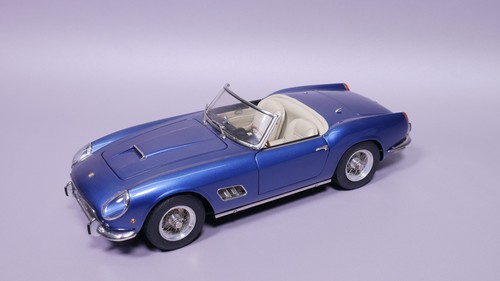 Cmc 092 ferrari 250 - 1:18, m-092